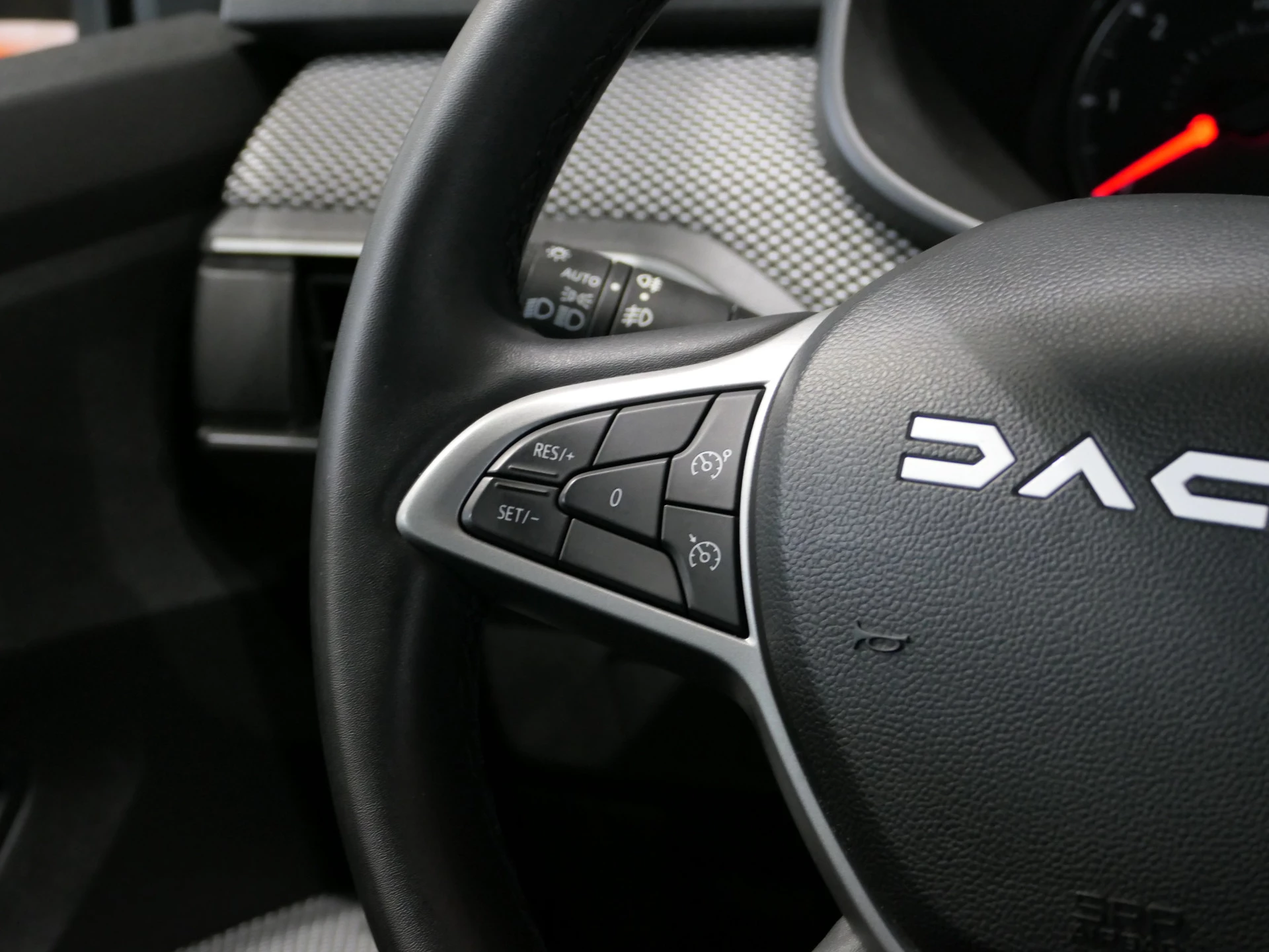 Hoofdafbeelding Dacia Sandero Stepway