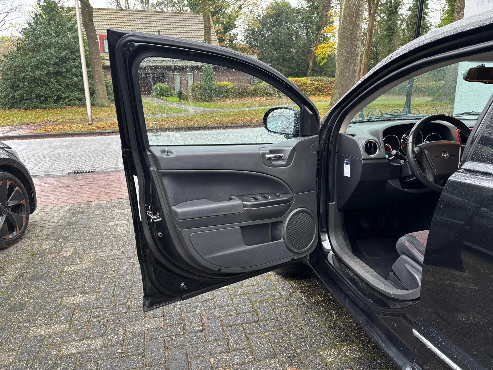 Hoofdafbeelding Dodge Caliber