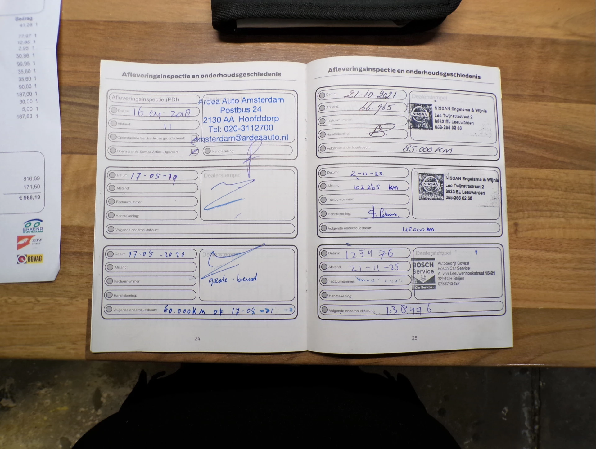 Hoofdafbeelding Ford EcoSport