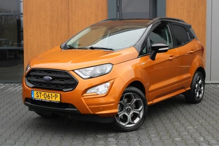 Hoofdafbeelding Ford EcoSport