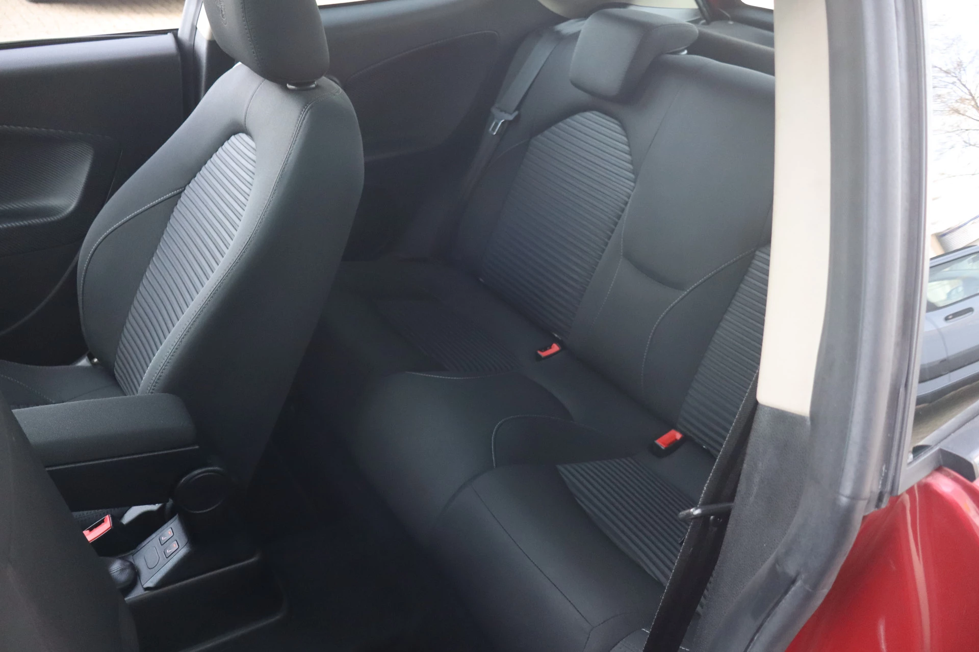 Hoofdafbeelding Alfa Romeo MiTo