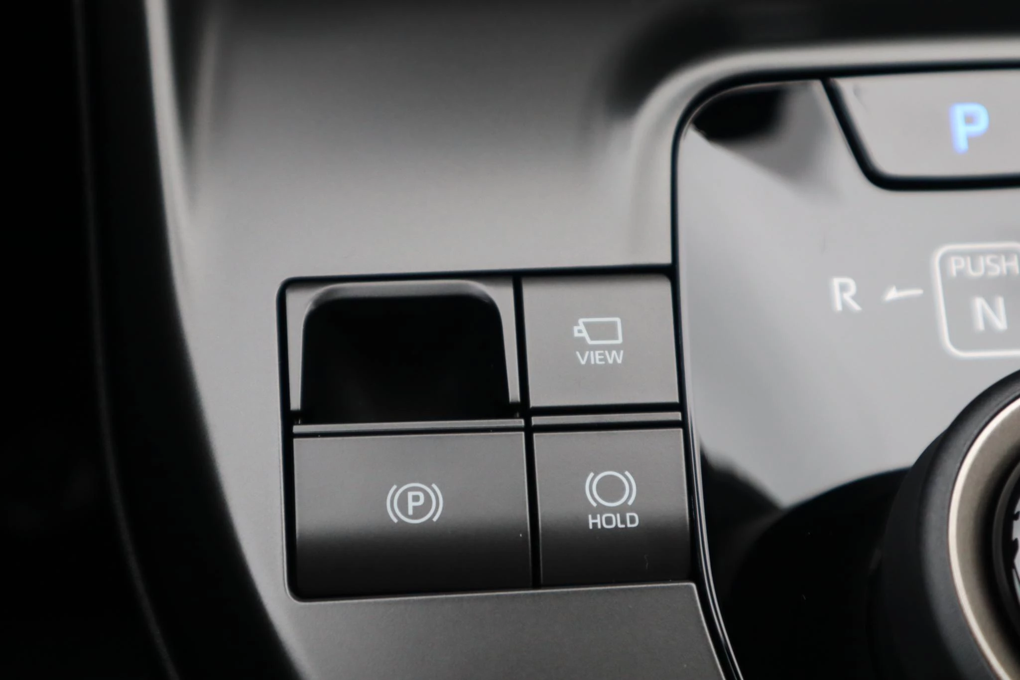 Hoofdafbeelding Toyota bZ4X