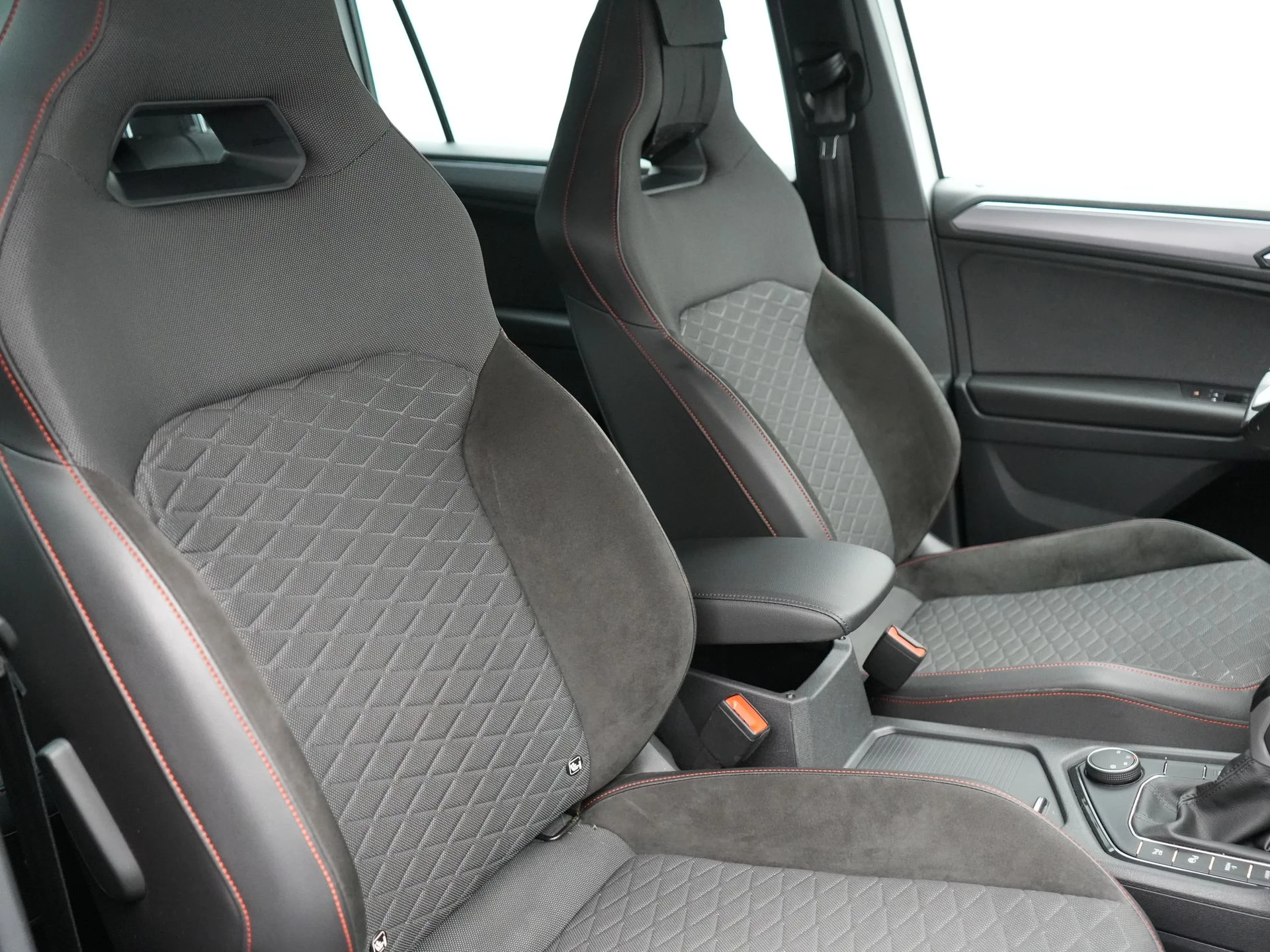Hoofdafbeelding SEAT Tarraco