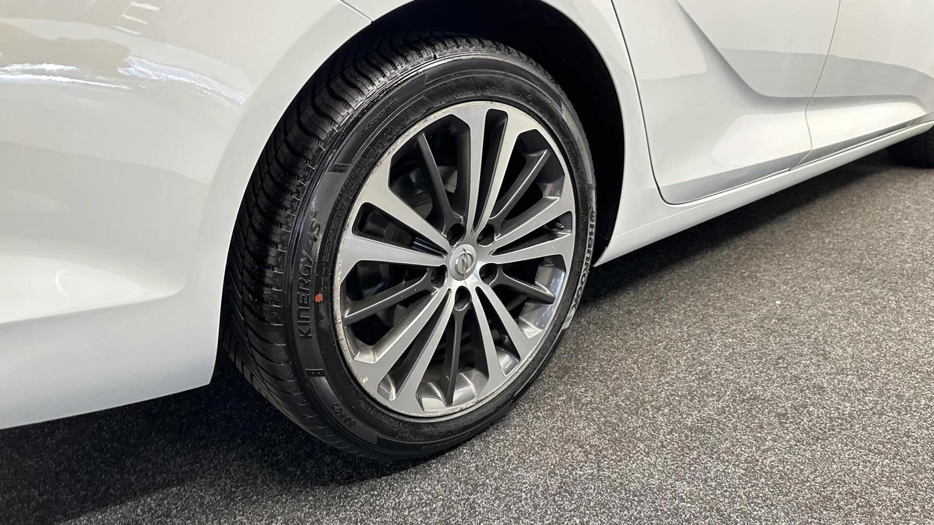 Hoofdafbeelding Opel Insignia