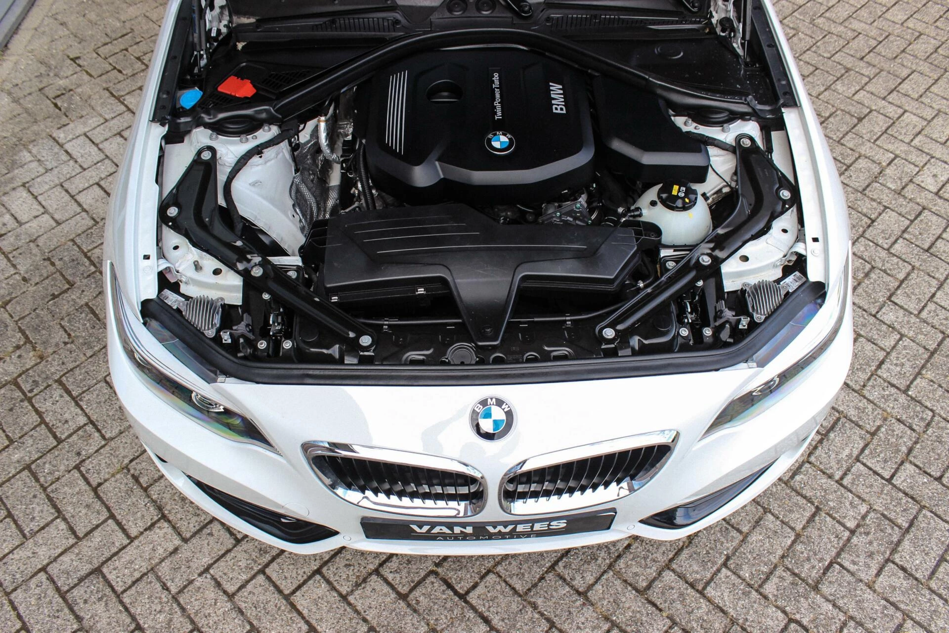 Hoofdafbeelding BMW 2 Serie