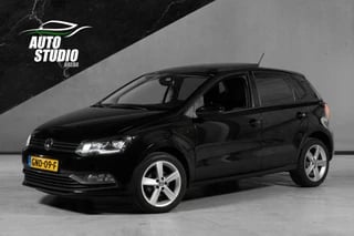 Volkswagen Polo 1.0 Highline | PANO | Stuurknop | Climate | Stoelverwarming