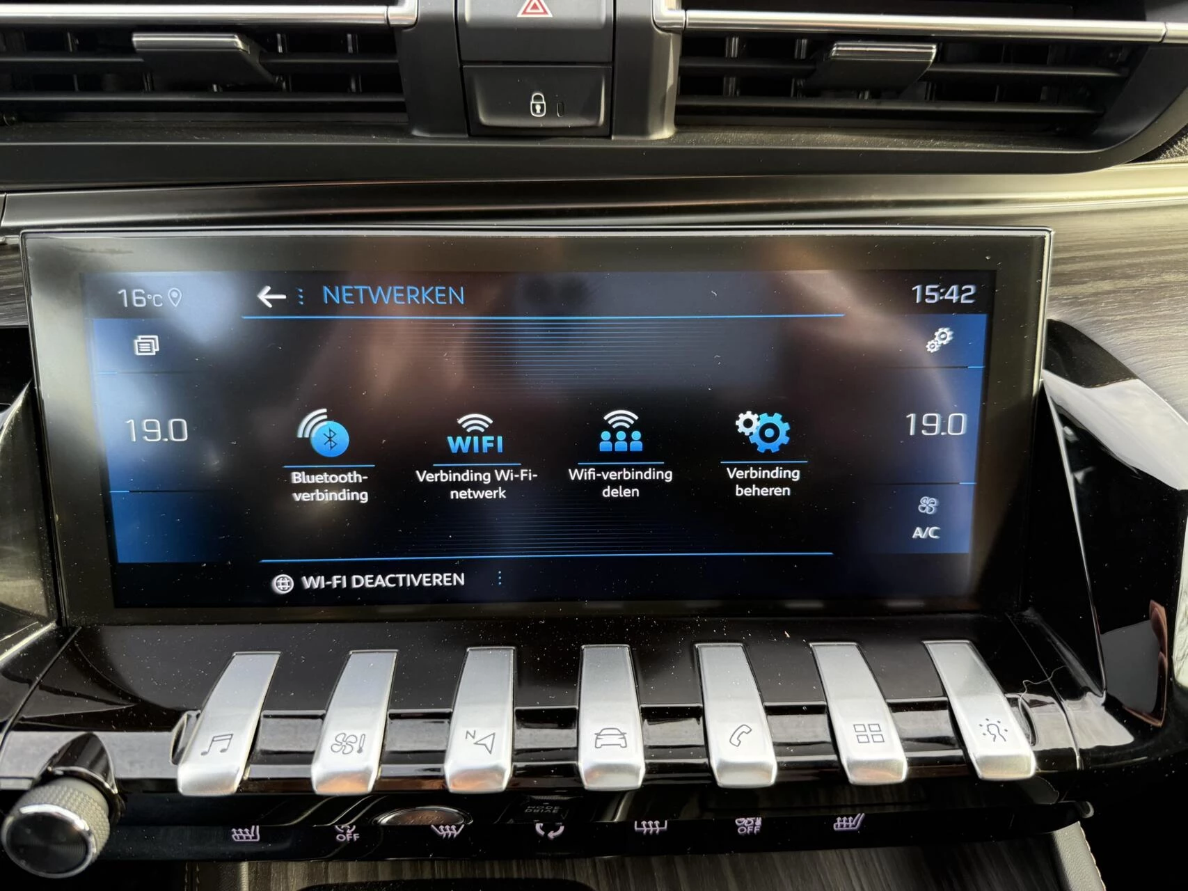 Hoofdafbeelding Peugeot 508