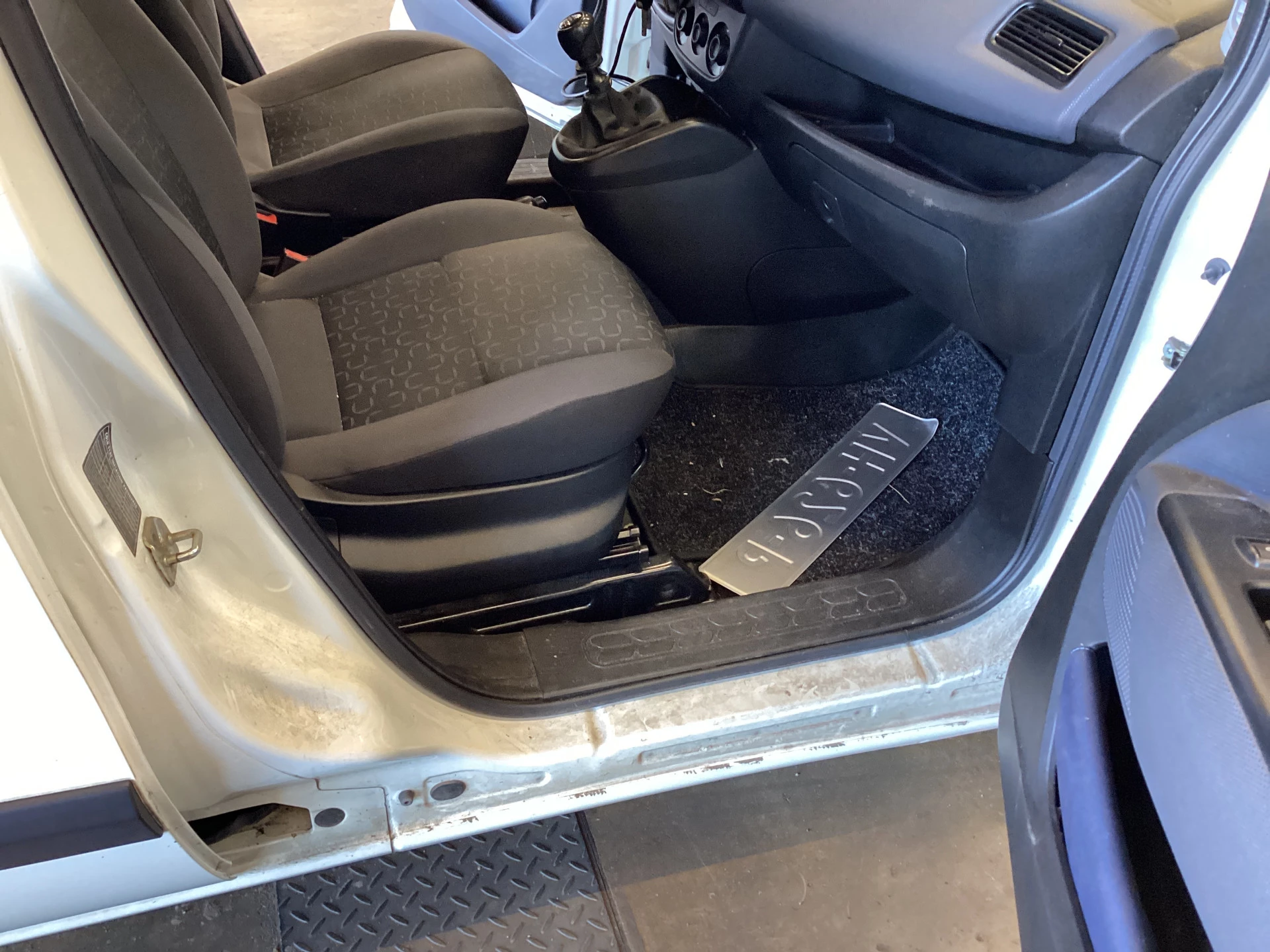 Hoofdafbeelding Fiat Doblò