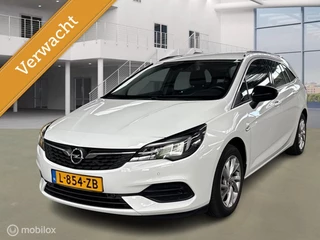 Opel Astra Sports Tourer 1.2 Business Elegance