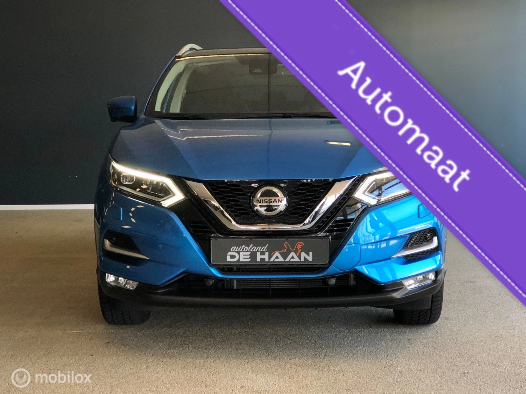 Hoofdafbeelding 18-11 Qashqai