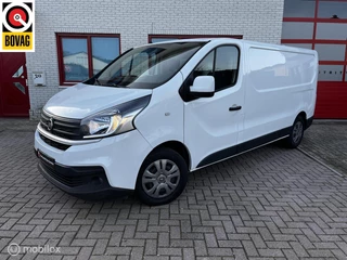 Hoofdafbeelding Fiat Talento Fiat Talento 2.0 MultiJet L2H1 SX