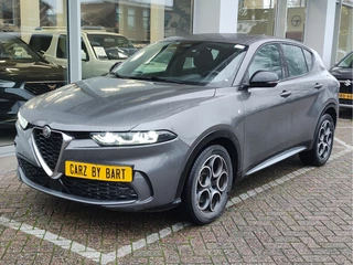 Alfa Romeo Tonale 1.5T HYBRID Ti AUT. Matrix LED | Keyless | Adaptive Cruise