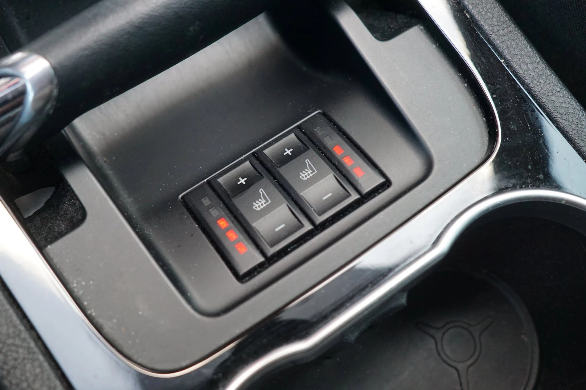 Hoofdafbeelding Ford S-Max