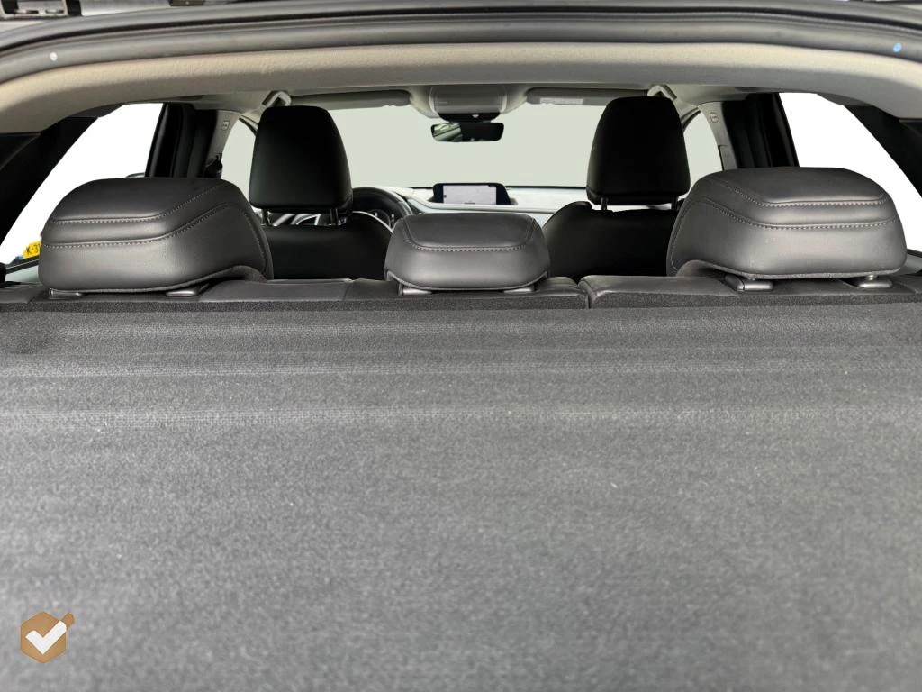 Hoofdafbeelding Mazda CX-30