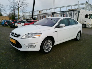Ford Mondeo 1.6 ECOB. PLATINUM