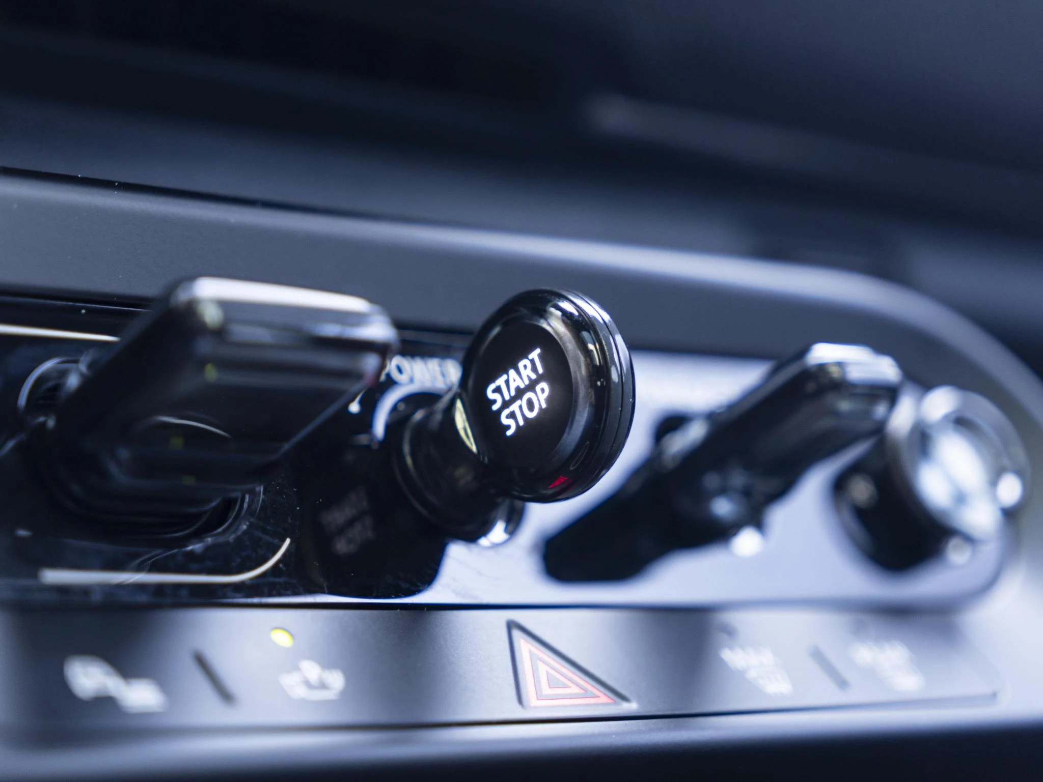 Hoofdafbeelding MINI Aceman