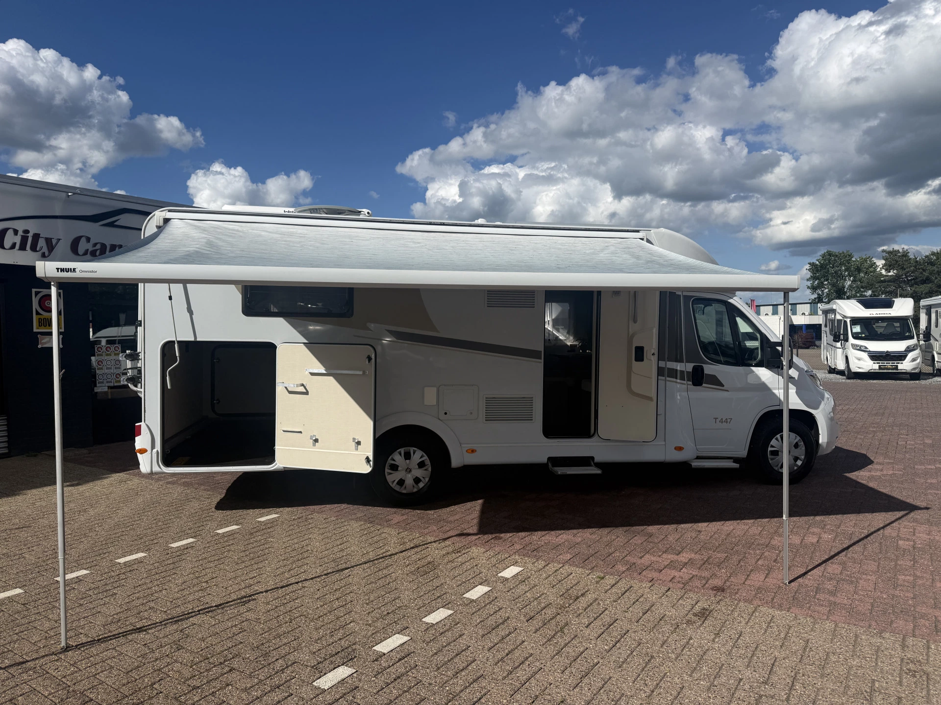 Hoofdafbeelding Fiat Ducato