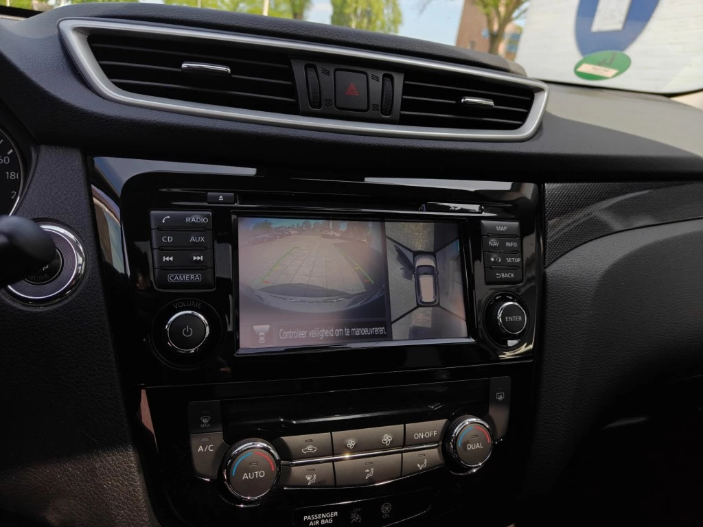 Hoofdafbeelding Nissan X-Trail