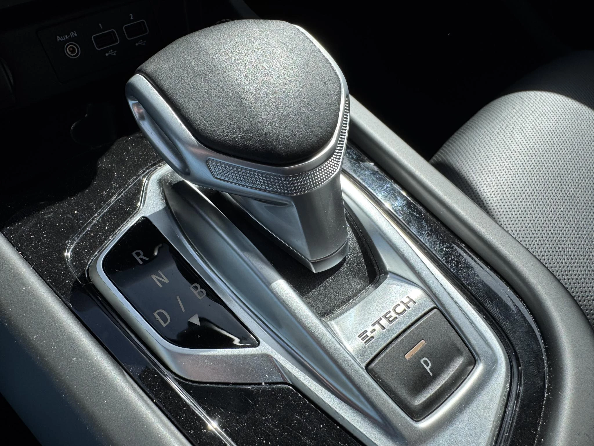 Hoofdafbeelding Renault Arkana