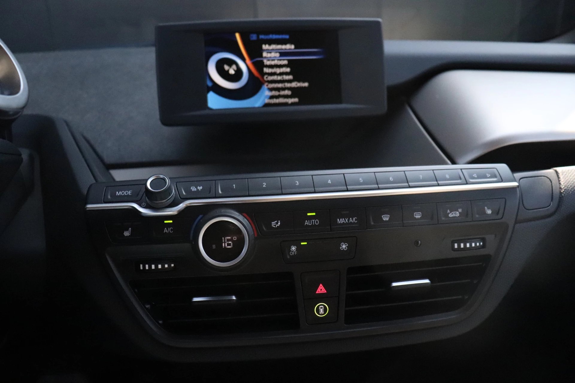 Hoofdafbeelding BMW i3