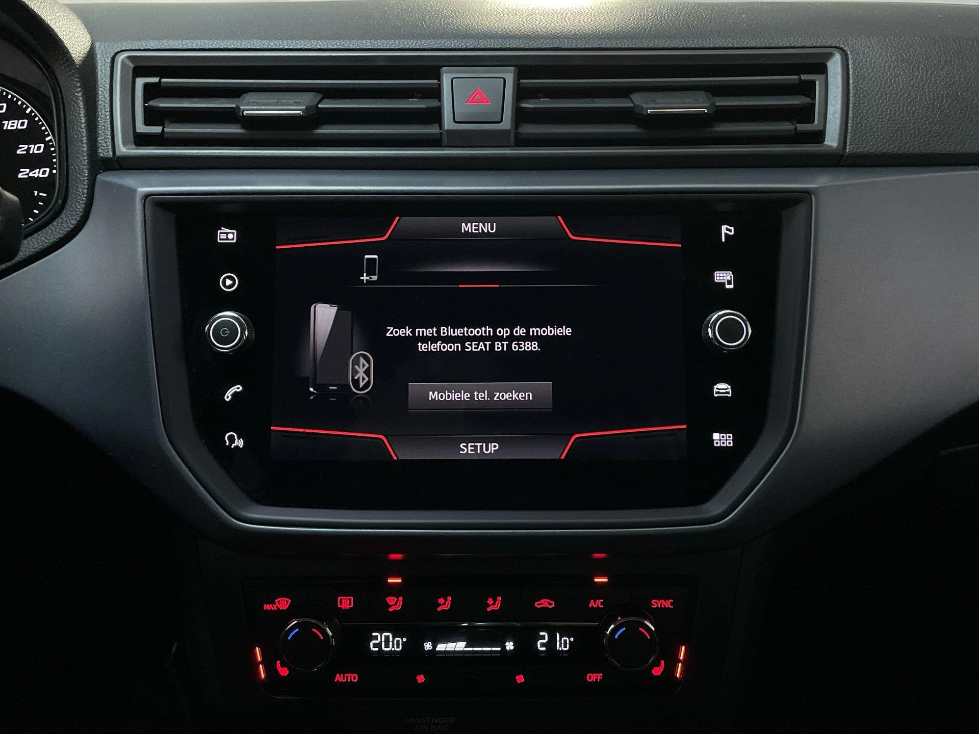 Hoofdafbeelding SEAT Arona