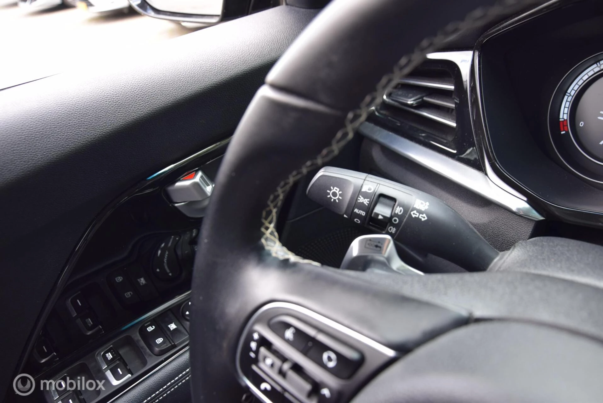 Hoofdafbeelding Kia e-Niro