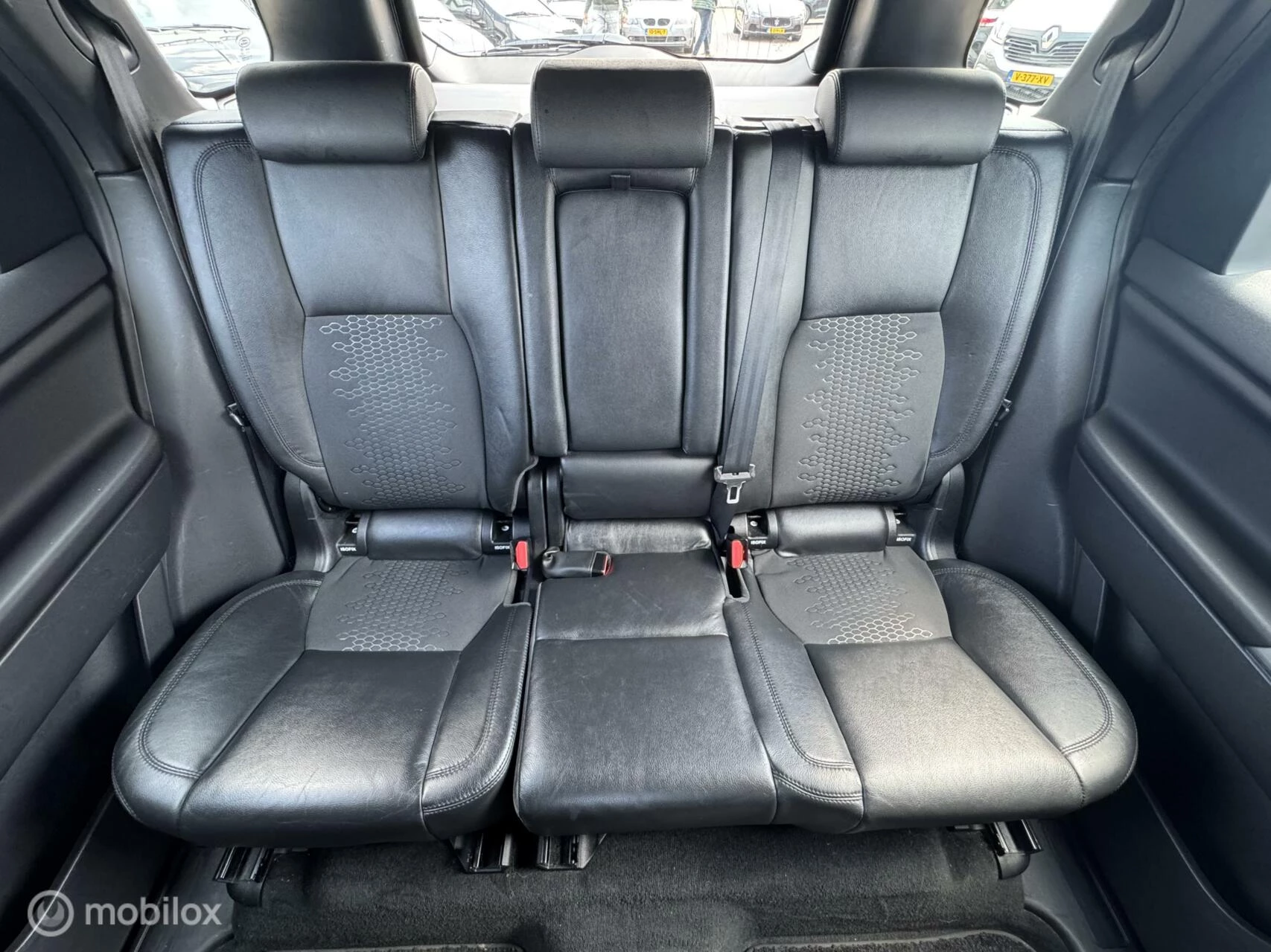 Hoofdafbeelding Land Rover Discovery Sport