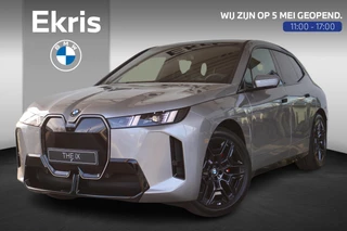 BMW iX xDrive45 M Sportpakket Pro | Innovation Pack | Panoramadak Sky Lounge | Harman Kardon