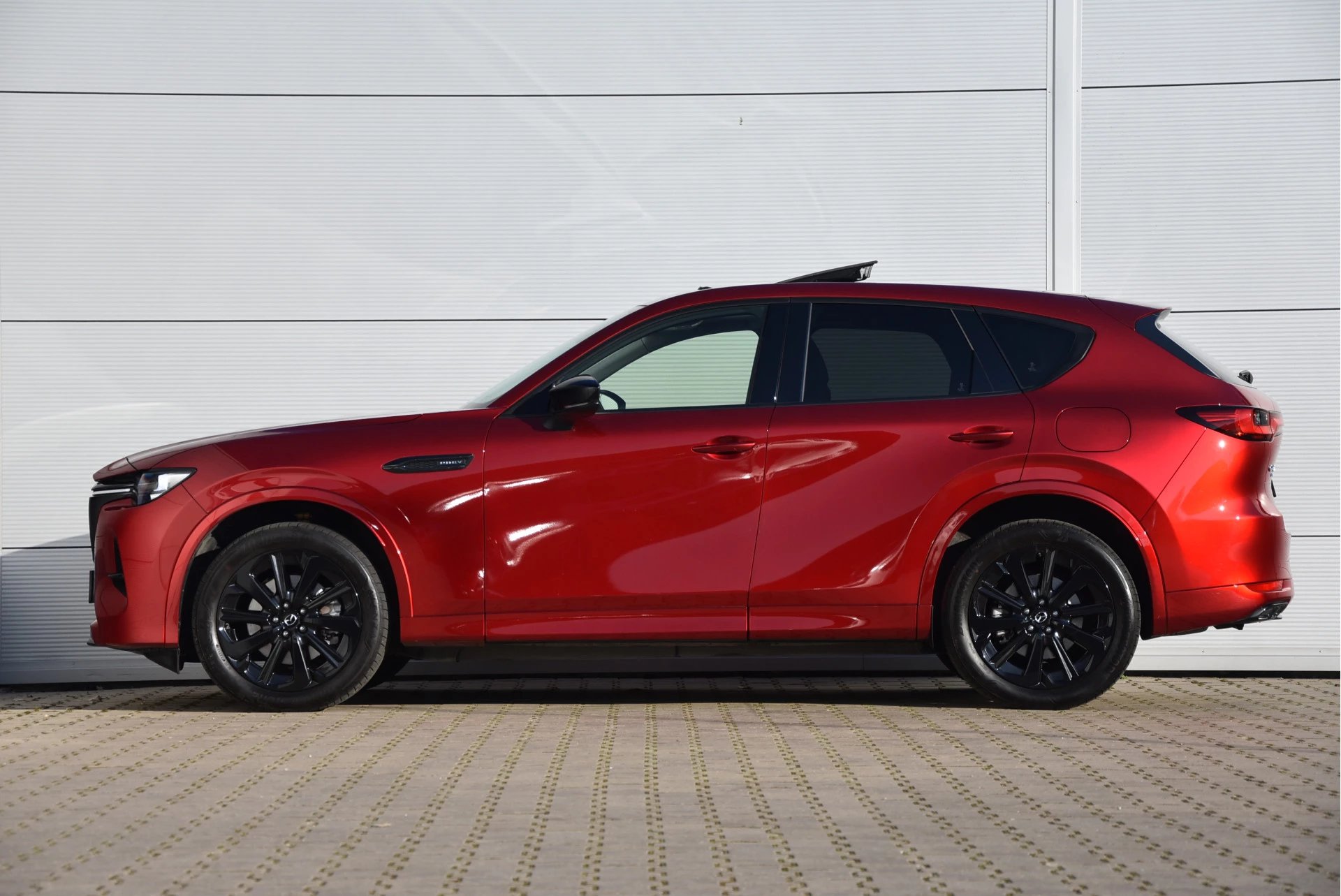 Hoofdafbeelding Mazda CX-60