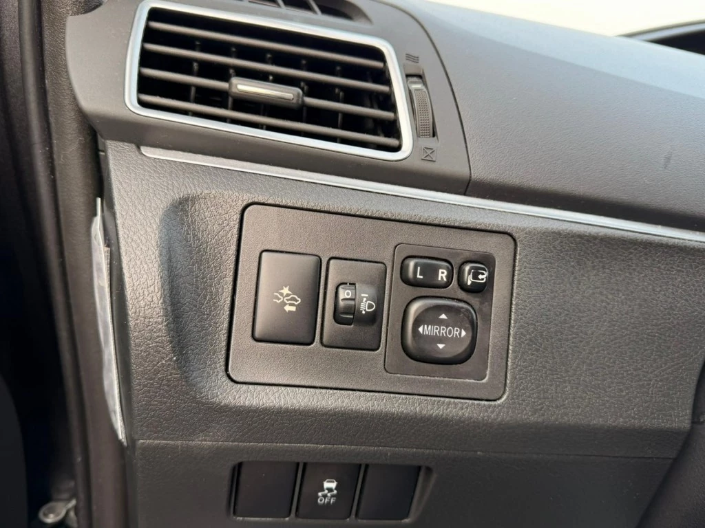 Hoofdafbeelding Toyota Verso