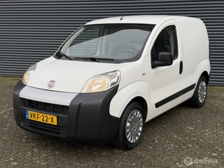 Fiat Fiorino 1.4 Basis Airco NWE APK !