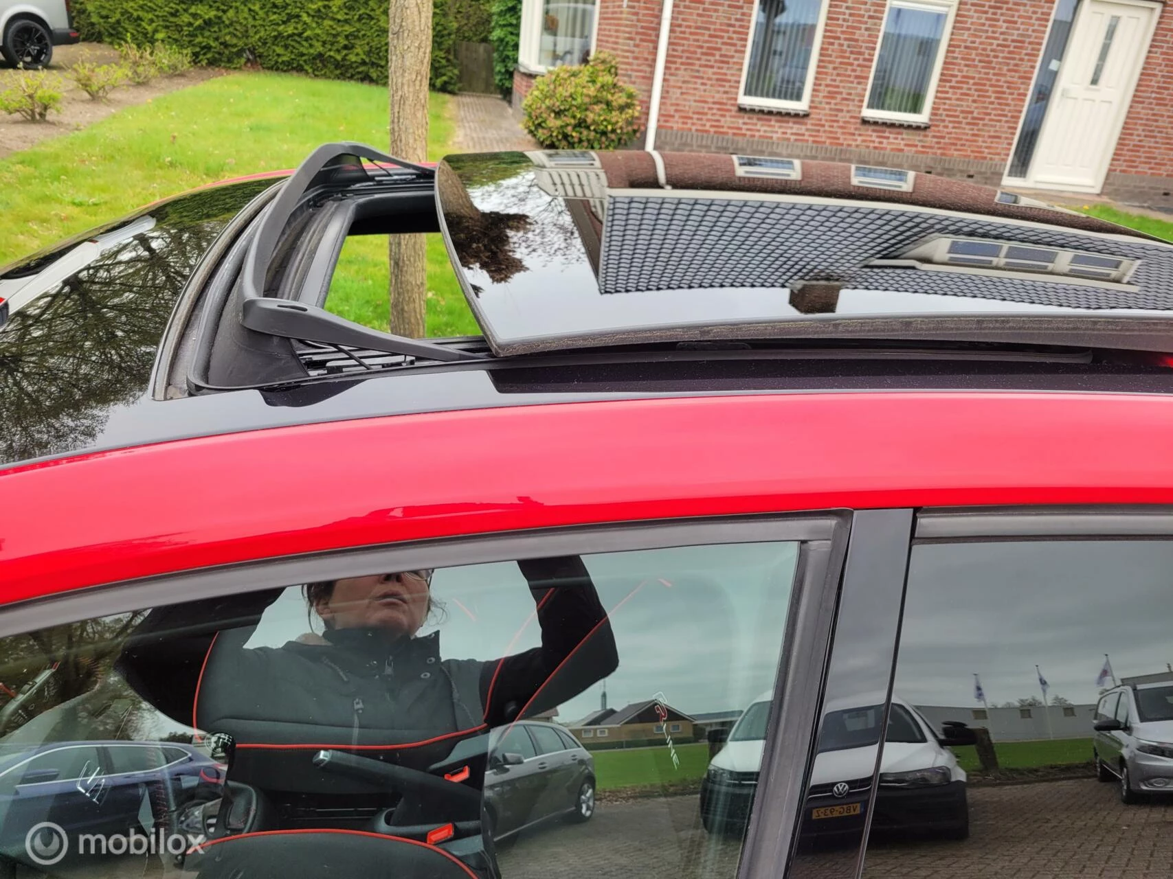 Hoofdafbeelding SEAT Mii