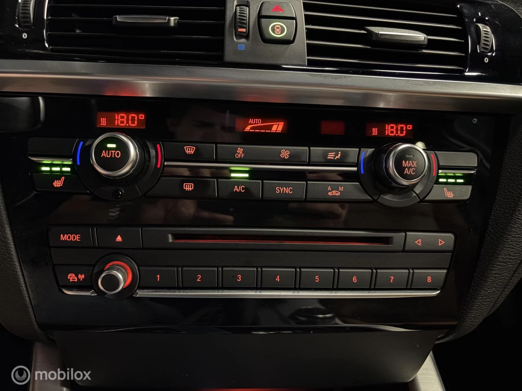 Hoofdafbeelding BMW X4