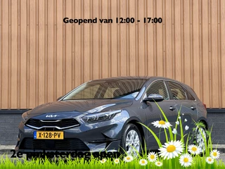 Kia Ceed 1.0 T-GDi DynamicLine | Cruise Control | Apple Carplay | Android Auto | Achteruitrijcamera | Parkeersensoren | Isofix | Led