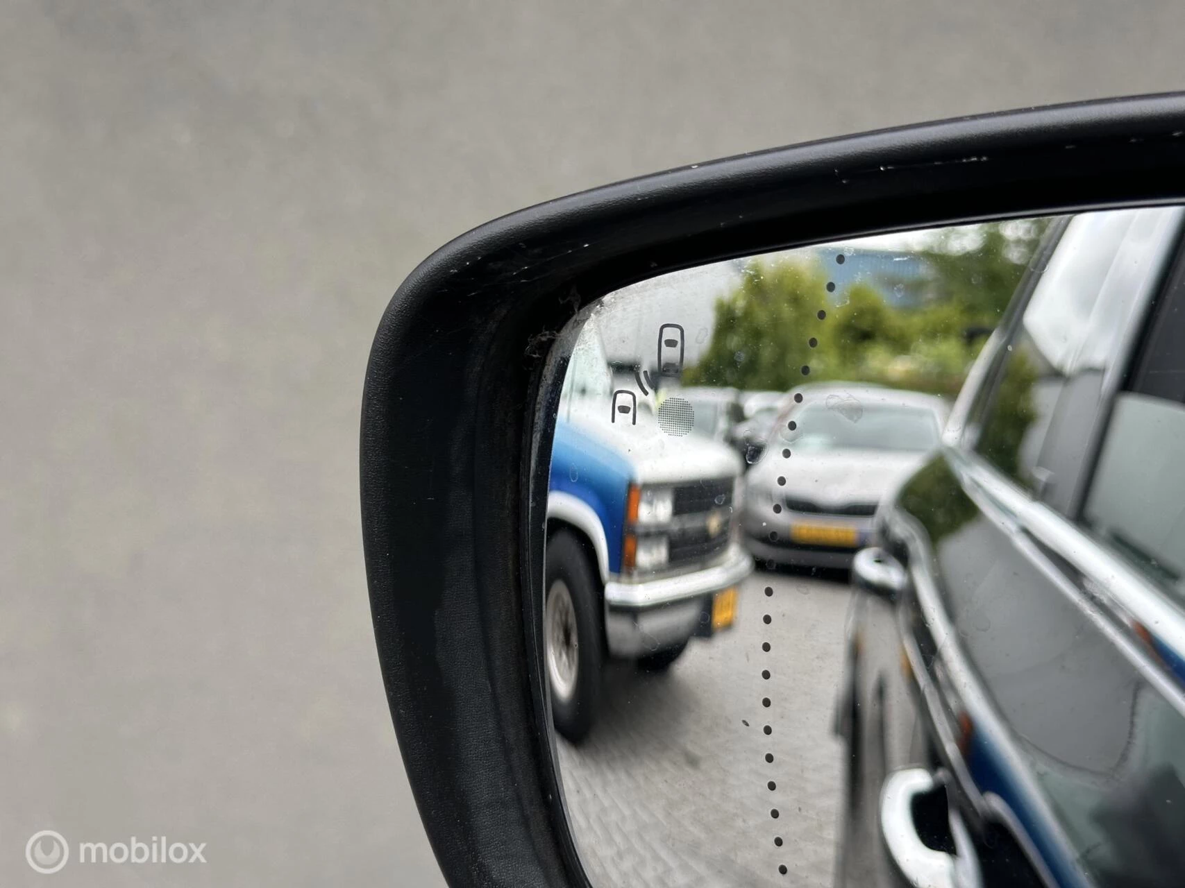 Hoofdafbeelding Renault Espace