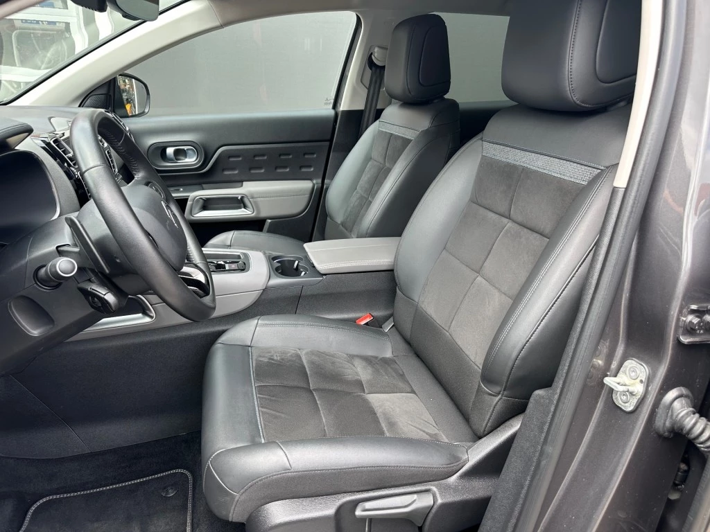 Hoofdafbeelding Citroën C5 Aircross