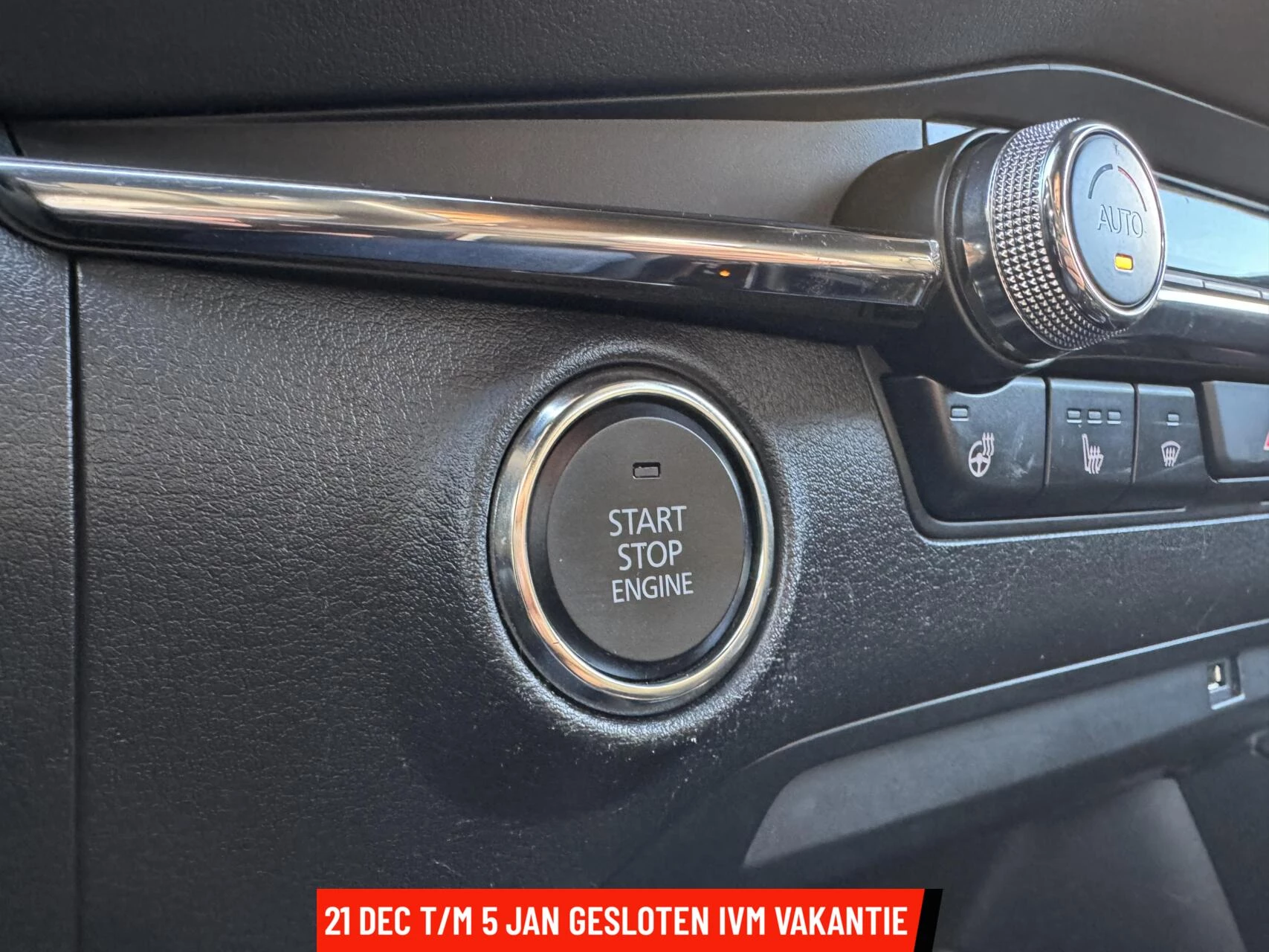 Hoofdafbeelding Mazda 3