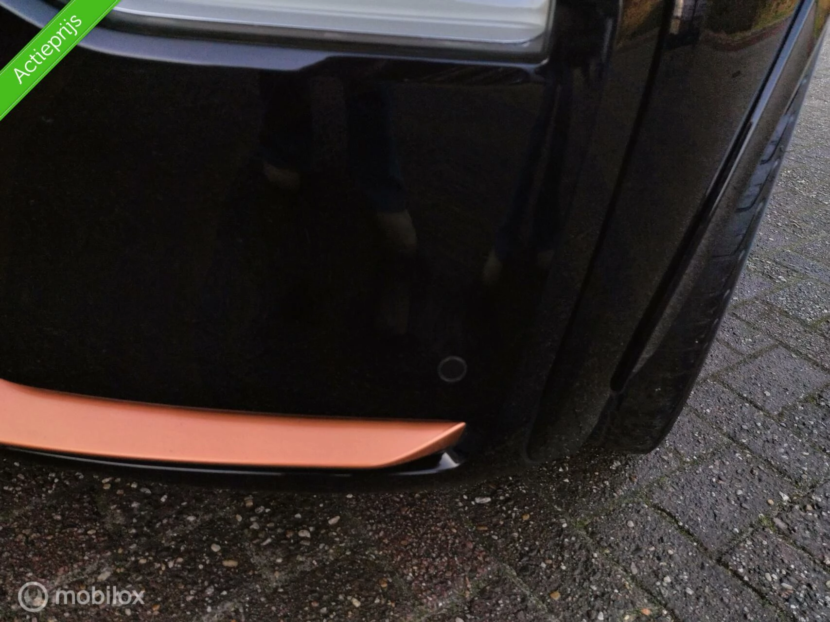 Hoofdafbeelding BMW i3