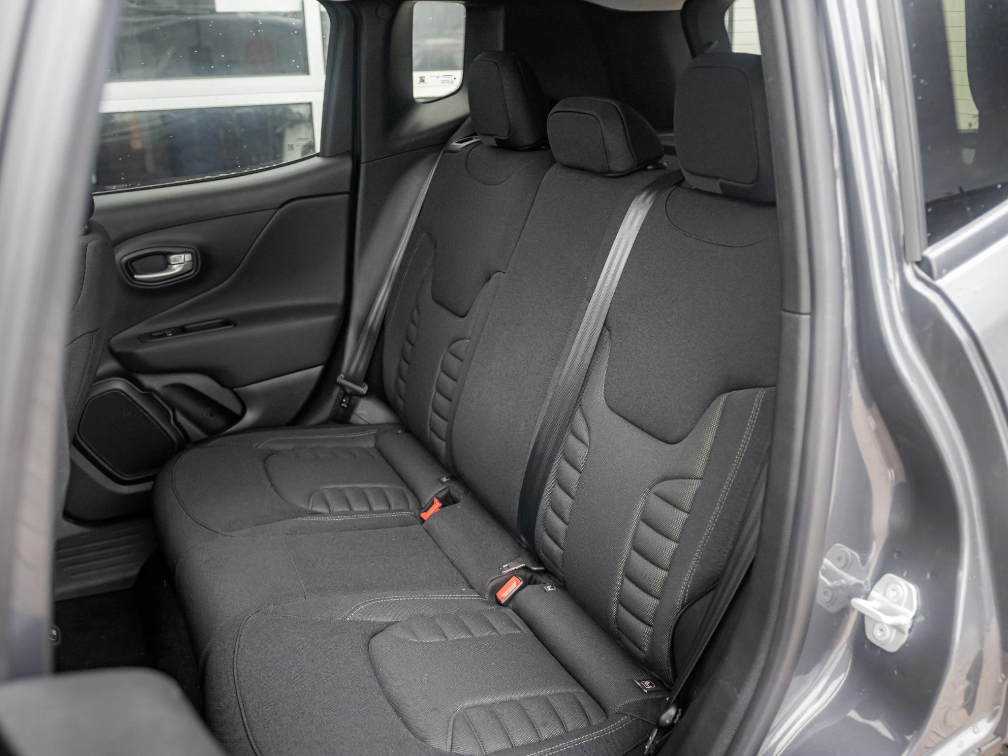 Hoofdafbeelding Jeep Renegade