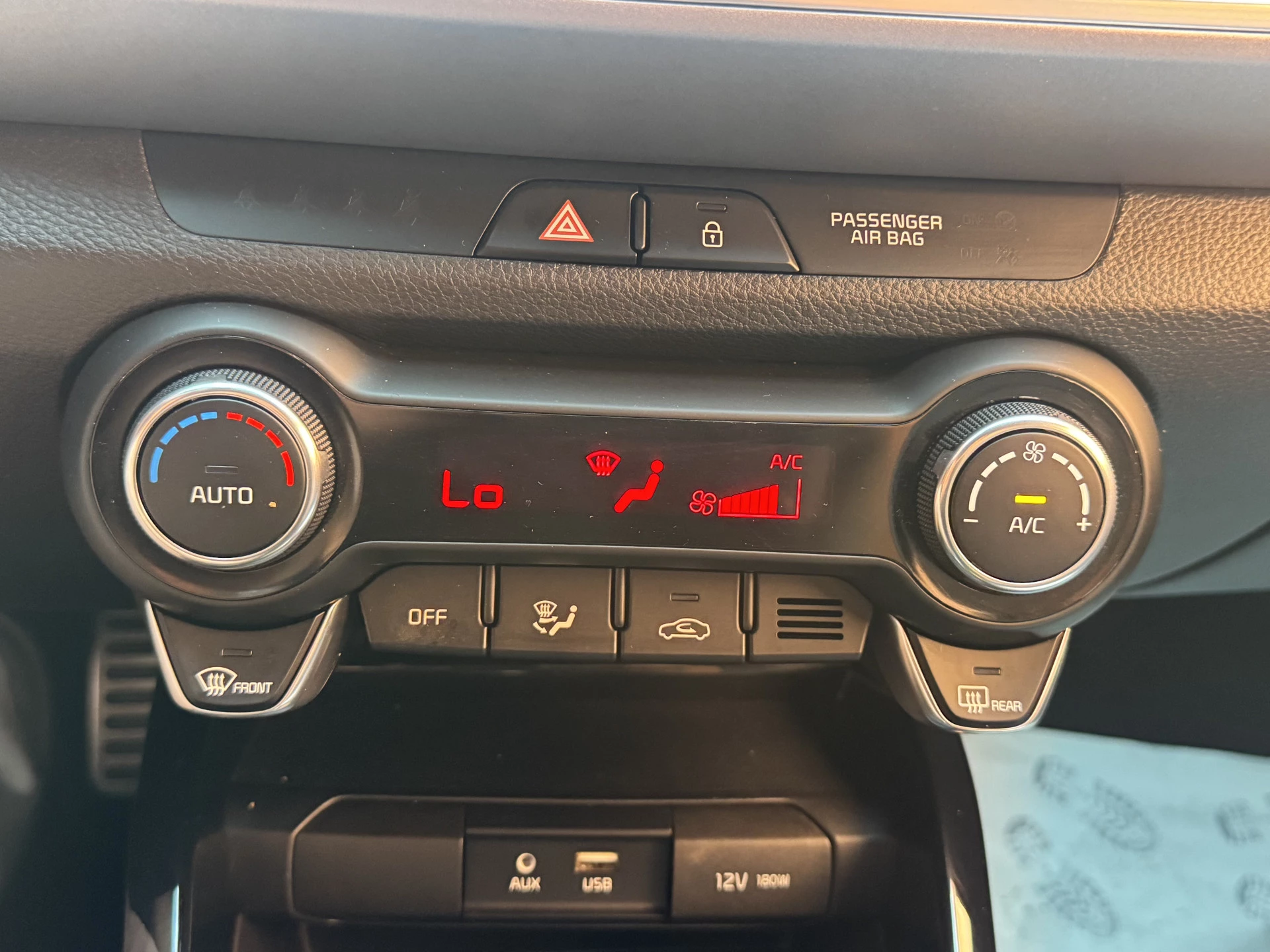 Hoofdafbeelding Kia Stonic