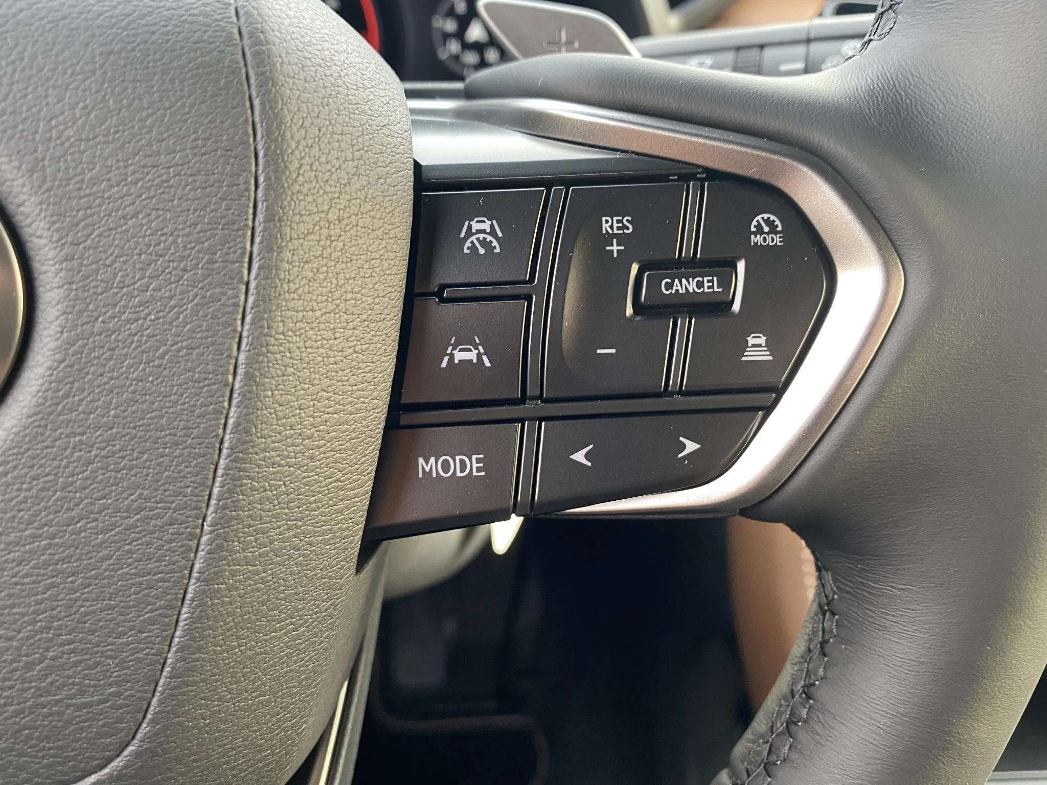 Hoofdafbeelding Lexus LBX