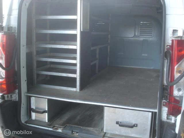 Hoofdafbeelding Fiat Scudo