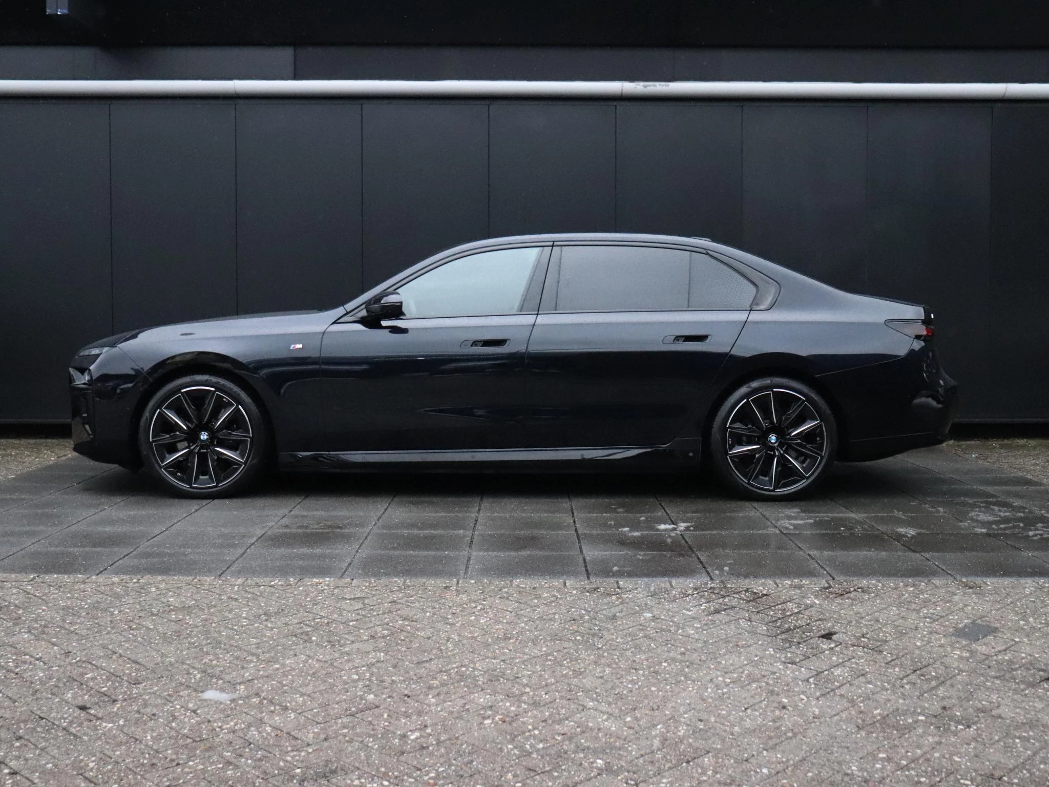 Hoofdafbeelding BMW i7