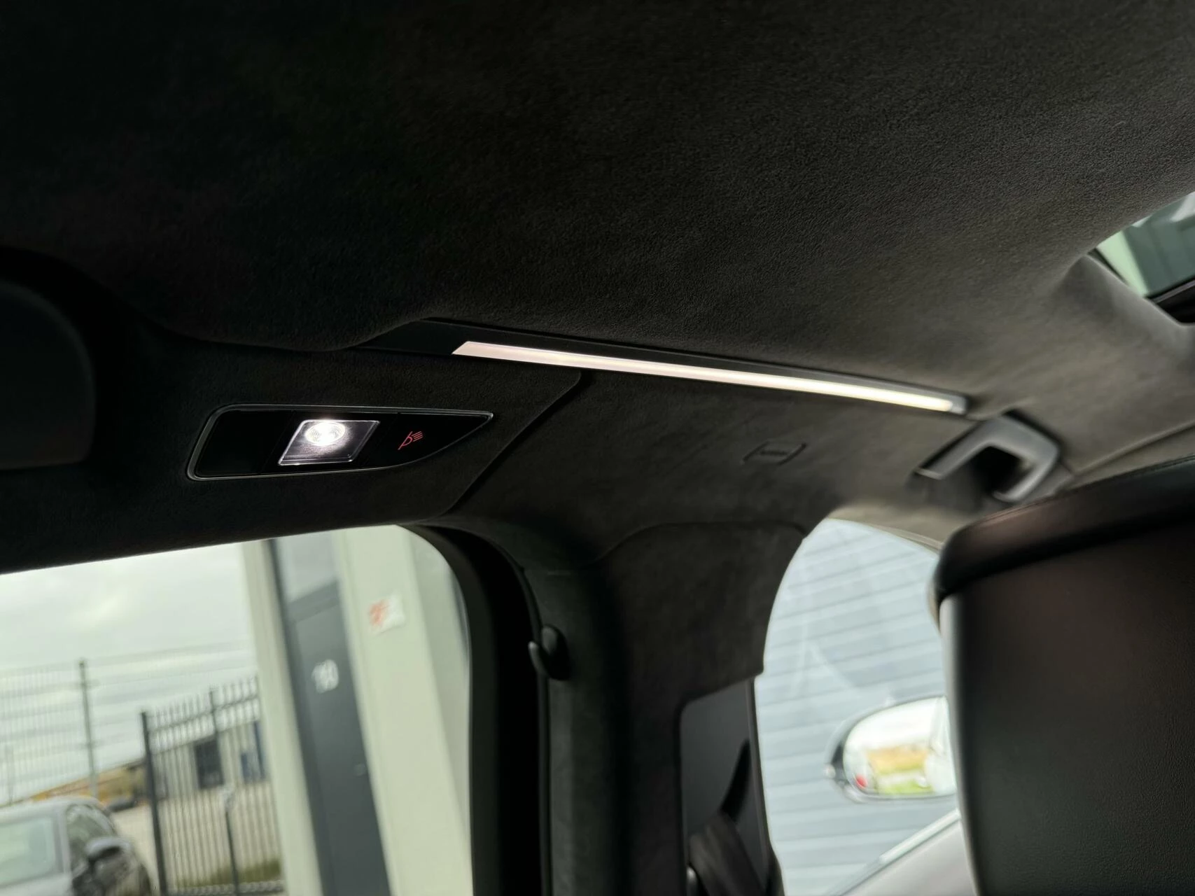 Hoofdafbeelding Audi A8