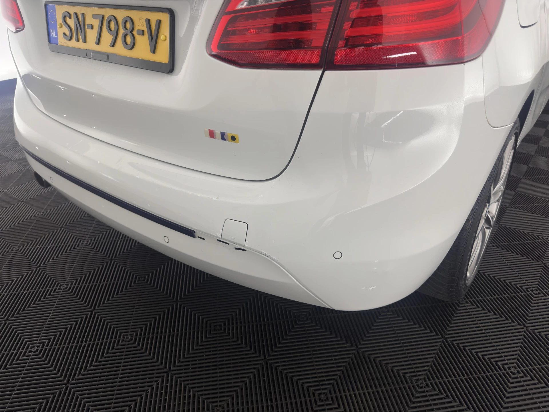 Hoofdafbeelding BMW 2 Serie