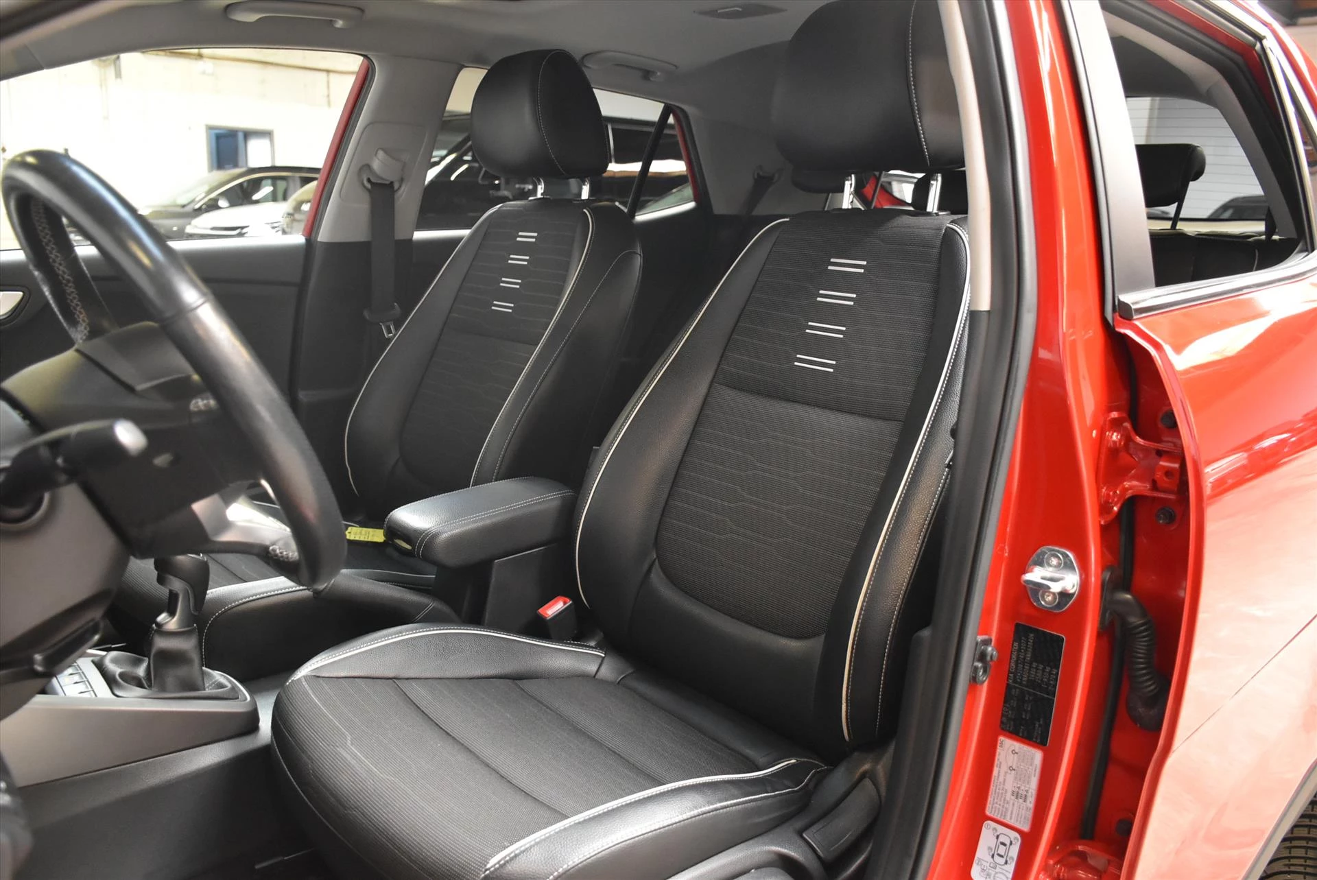 Hoofdafbeelding Kia Stonic