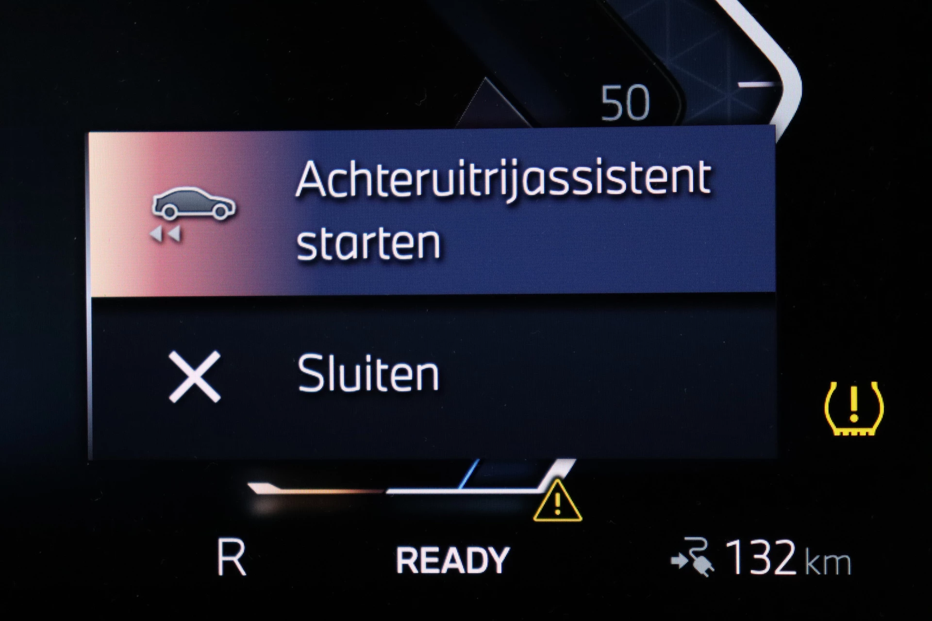 Hoofdafbeelding BMW iX1