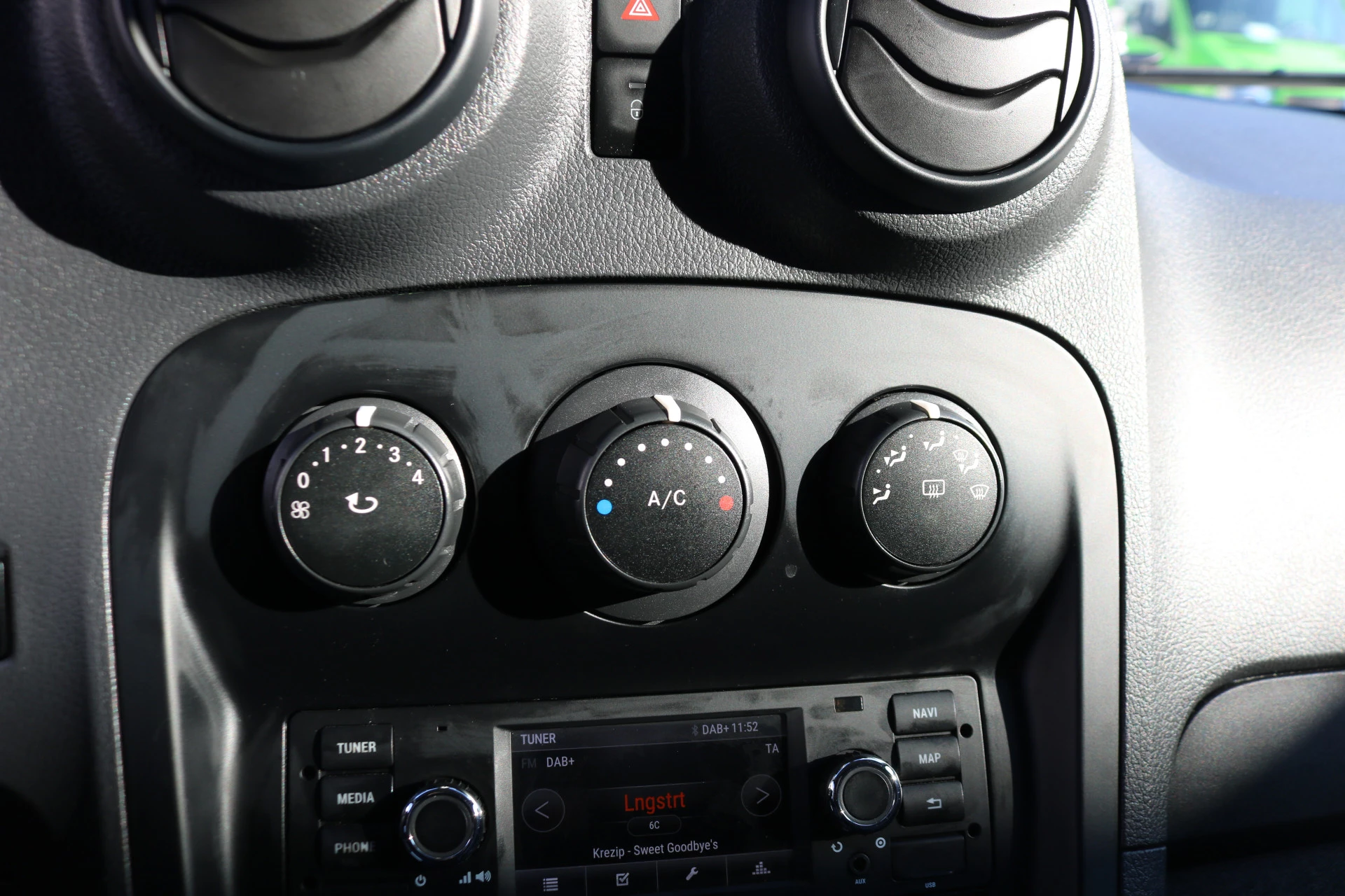 Hoofdafbeelding Mercedes-Benz Citan