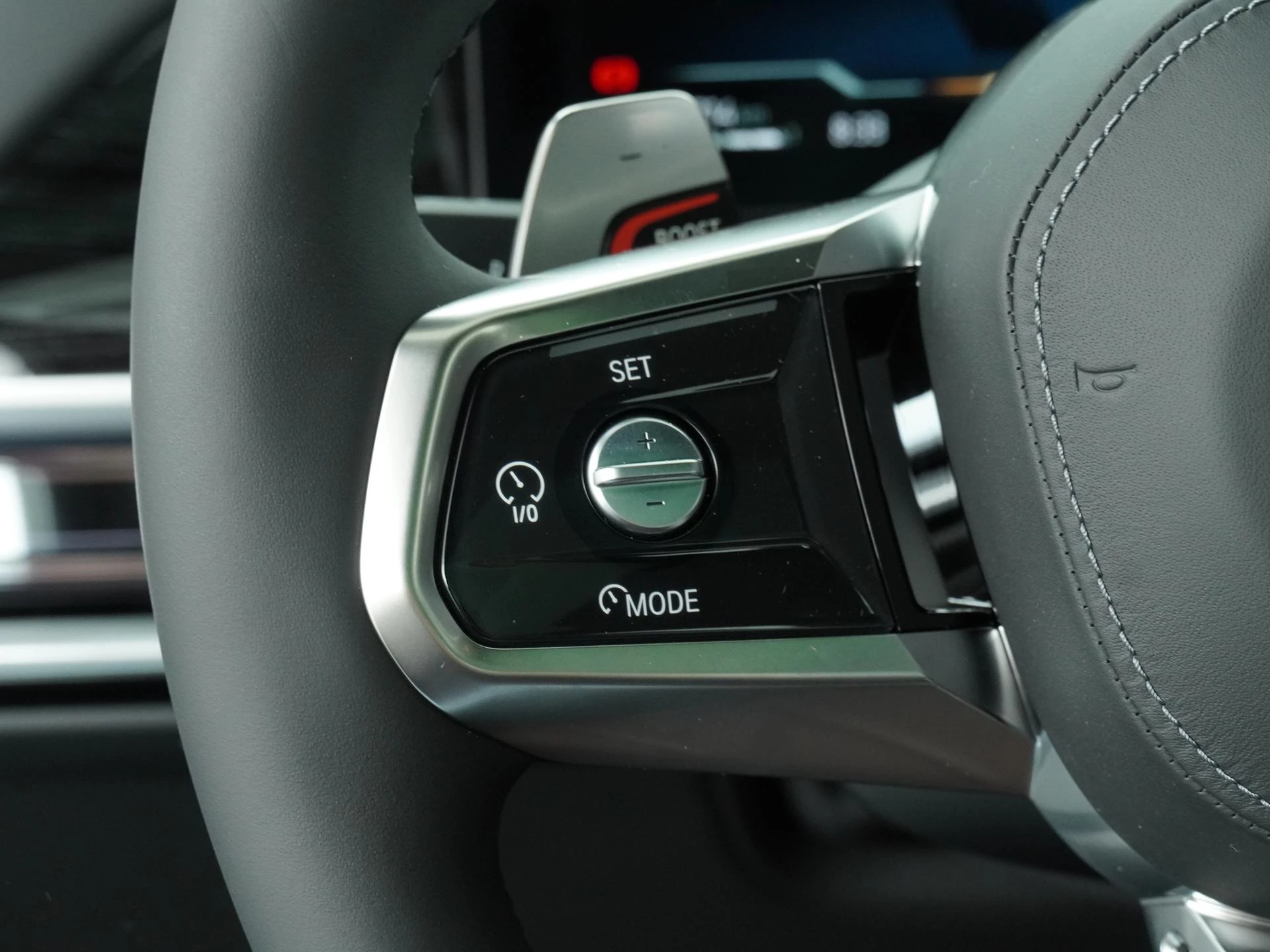 Hoofdafbeelding BMW 7 Serie