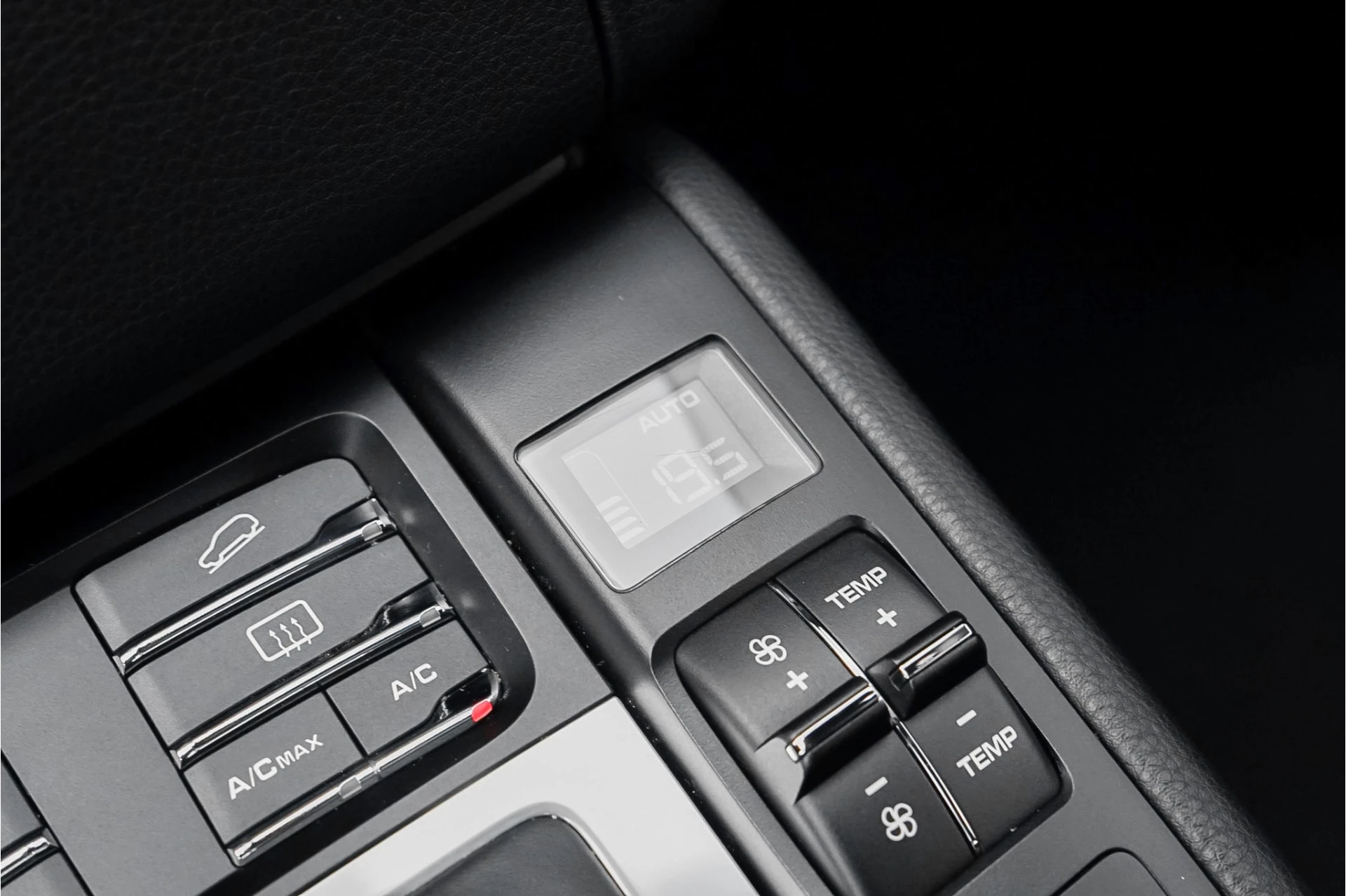 Hoofdafbeelding Porsche Macan